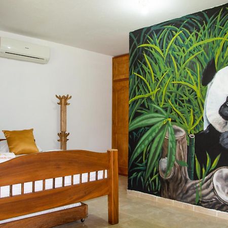 Hotel San Sebastian Del Tonusco Santa Fe de Antioquia Exteriér fotografie