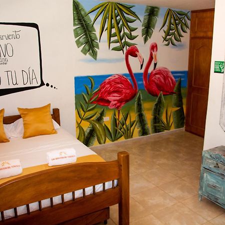 Hotel San Sebastian Del Tonusco Santa Fe de Antioquia Exteriér fotografie